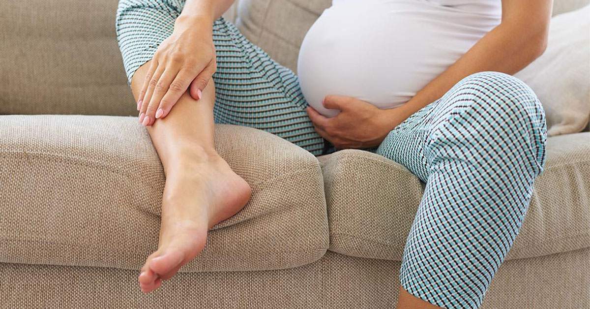 Hamilelik ve Varisler