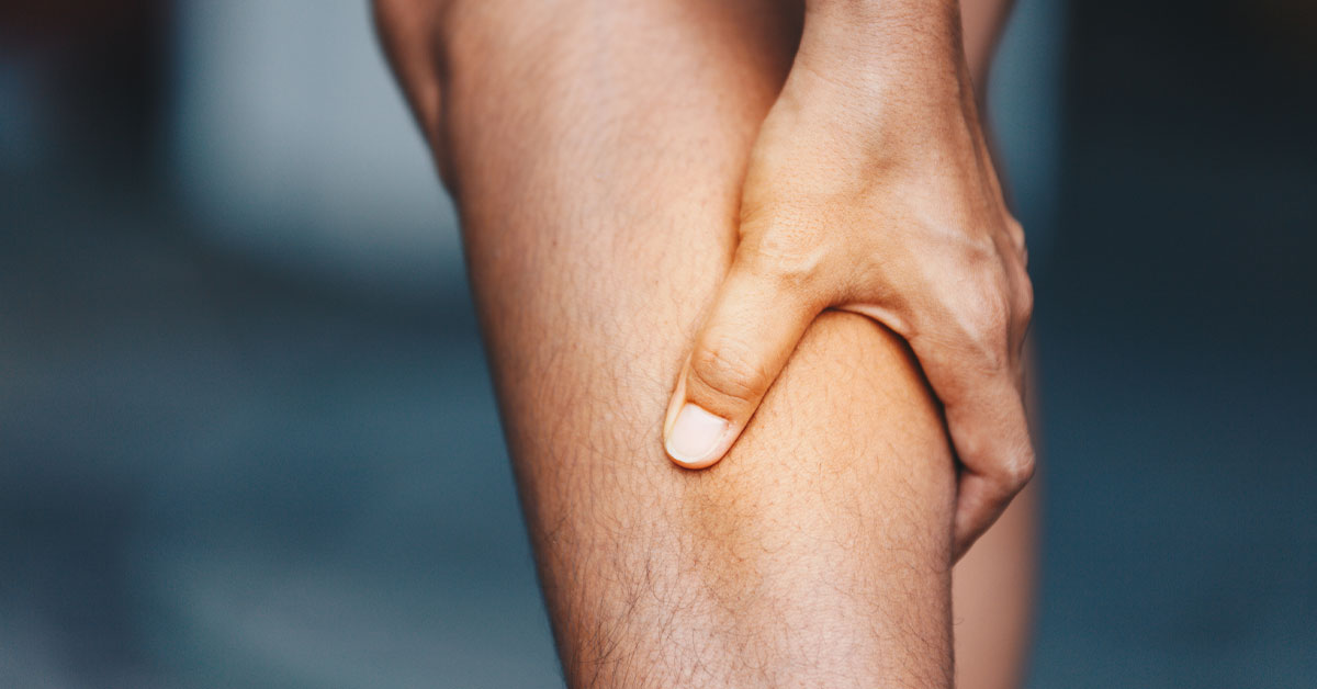 Bacak Ağrısı: Suçlu Her Zaman Varisler Mi?