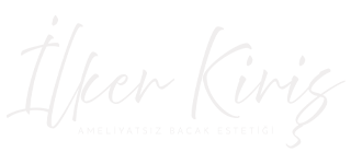 Doç. Dr. İlker Kiriş - Etkili ve Estetik Varis Tedavisi İzmir
