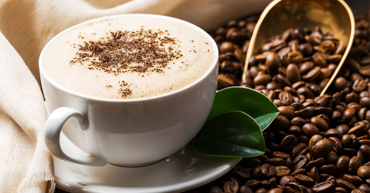 Kahve Varis Oluşumuna Yol Açar Mı?