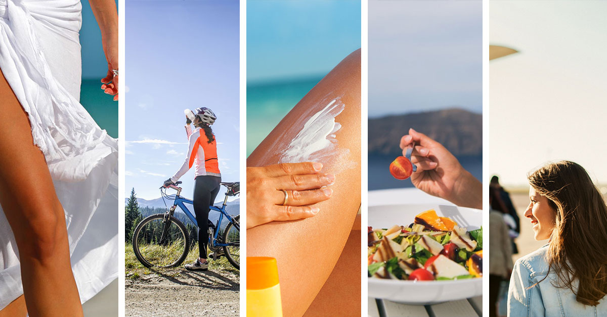 Yaz Mevsimi ve Varisler